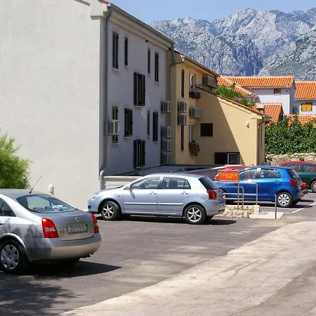 3093g Apartment Vinjerac